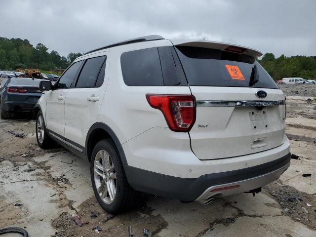 Photo 3 from auction – 2016 FORD EXPLORER X with VIN 1FM5K7D89GGB84148