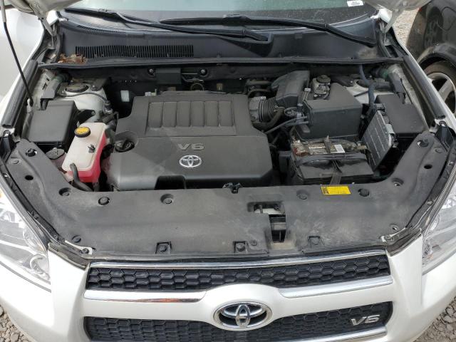 Photo 7 from auction – 2012 TOYOTA RAV4 LIMIT with VIN 2T3DK4DV7CW091597
