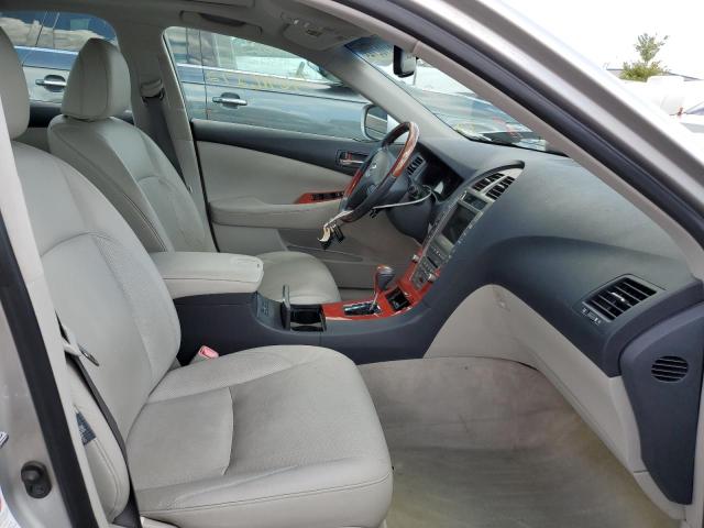 Photo 5 from auction – 2007 LEXUS ES 350 with VIN JTHBJ46G672076563