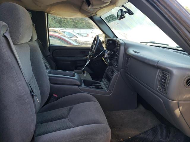 Photo 5 from auction – 2005 CHEVROLET SILVERADO with VIN 2GCEK13T351309100