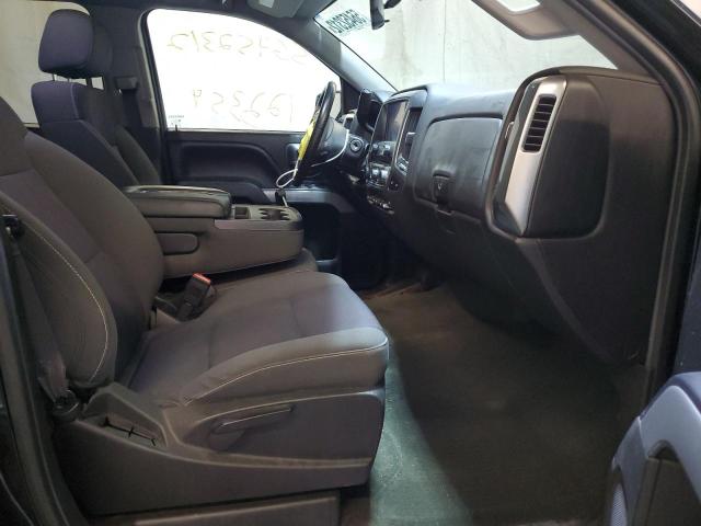 Photo 5 from auction – 2014 CHEVROLET SILVERADO with VIN 1GCVKREC6EZ389883