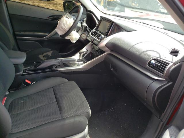 Photo 5 from auction – 2020 MITSUBISHI ECLIPSE CR with VIN JA4AS3AA2LZ012698