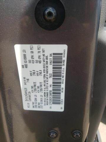 Photo 10 from auction – 2007 DODGE RAM 2500 S with VIN 1D7KS28C07J508766