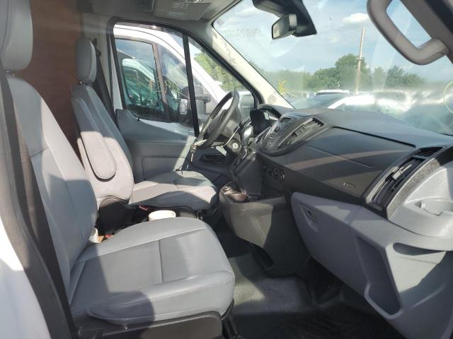 Photo 5 from auction – 2018 FORD TRANSIT T- with VIN 1FTYR2CM2JKA15480