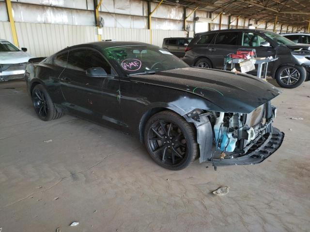 Photo 1 from auction – 2016 FORD MUSTANG with VIN 1FA6P8TH5G5279177