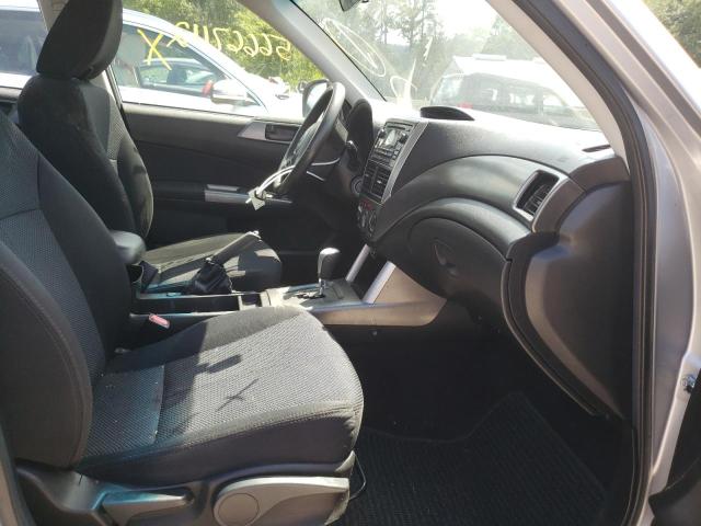 Photo 5 from auction – 2013 SUBARU FORESTER 2 with VIN JF2SHABC0DH403242
