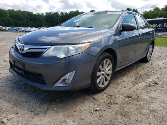 Photo 2 from auction – 2012 TOYOTA CAMRY BASE with VIN 4T4BF1FK9CR268386