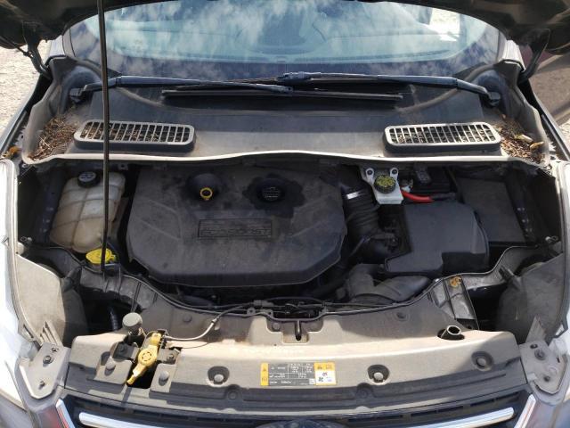 Photo 7 from auction – 2013 FORD ESCAPE SEL with VIN 1FMCU0H96DUD87264