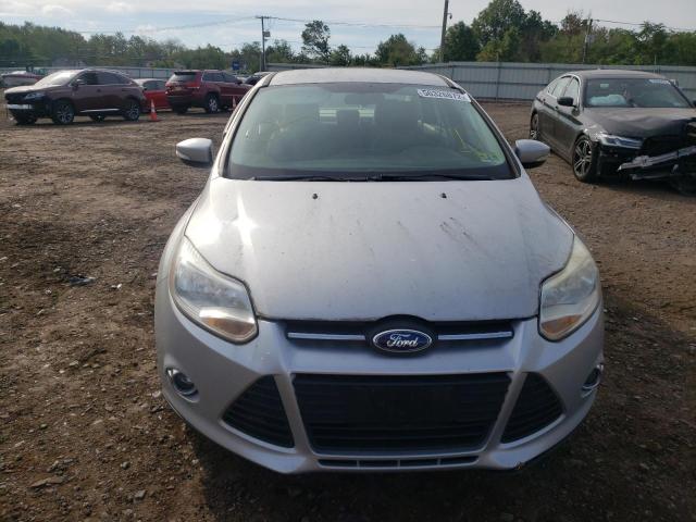 Photo 9 from auction – 2012 FORD FOCUS SE with VIN 1FAHP3F2XCL317902