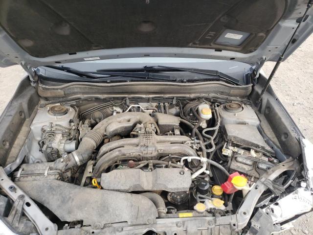 Photo 7 from auction – 2015 SUBARU FORESTER 2 with VIN JF2SJAGC9FH524318