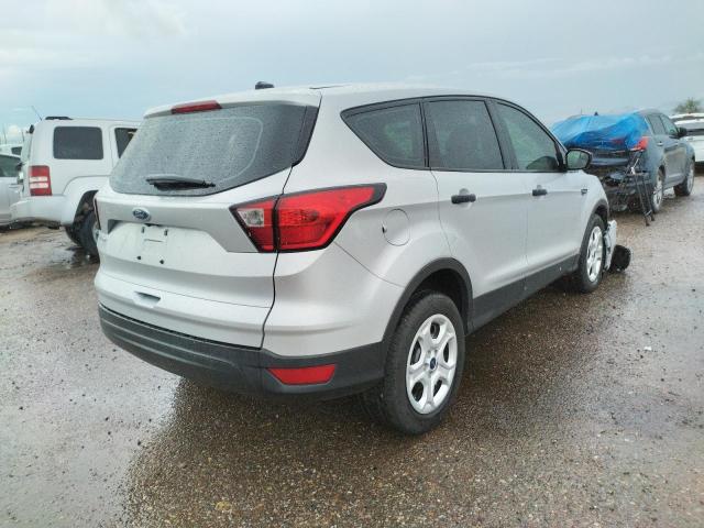 Photo 4 from auction – 2019 FORD ESCAPE S with VIN 1FMCU0F73KUC05096
