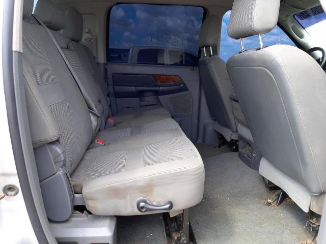 Photo 6 from auction – 2006 DODGE RAM 1500 with VIN 3D7KS19D76G172048