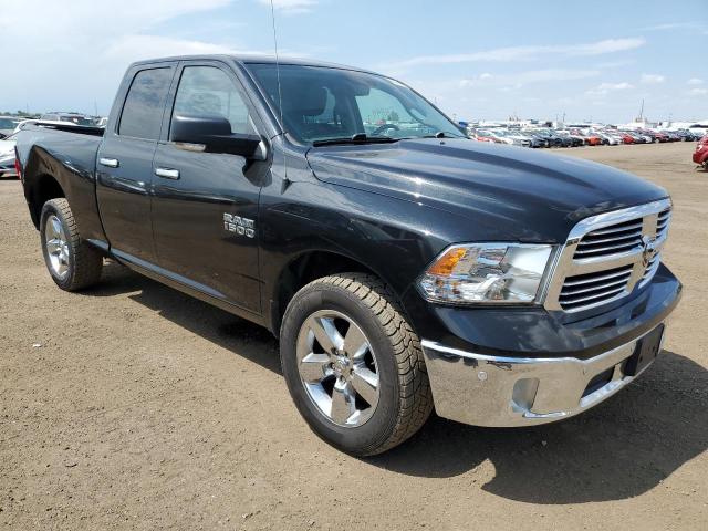 RAM 1500 SLT 2018 with VIN 1C6RR7GGXJS311392 - Photo from auction