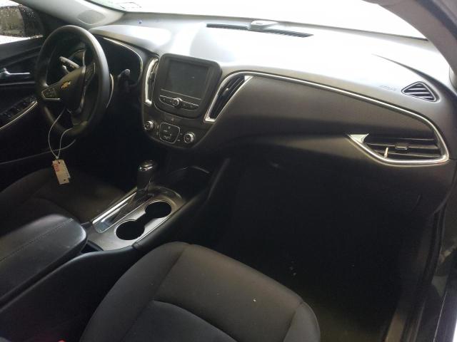 Photo 9 from auction – 2018 CHEVROLET MALIBU LT with VIN 1G1ZD5ST0JF200092