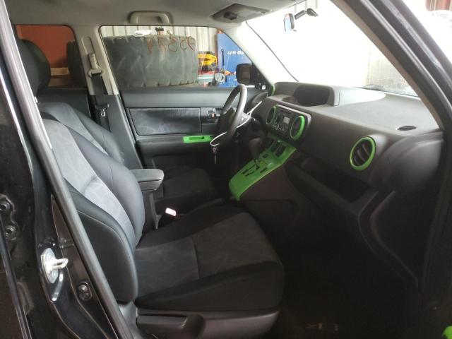 Photo 5 from auction – 2012 TOYOTA SCION XB with VIN JTLZE4FE2CJ006985