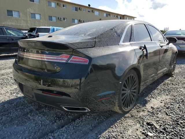 Photo 4 from auction – 2015 LINCOLN MKZ with VIN 3LN6L2GK9FR616014