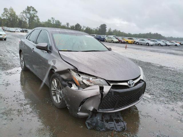 Photo 1 from auction – 2016 TOYOTA CAMRY LE with VIN 4T1BF1FK0GU124015