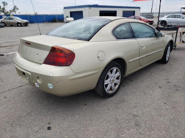 Photo 4 from auction – 2001 CHRYSLER SEBRING LX with VIN 4C3AG52HX1E085128