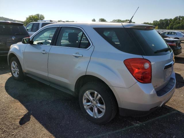 Photo 3 from auction – 2011 CHEVROLET EQUINOX LS with VIN 2CNFLCEC1B6282919