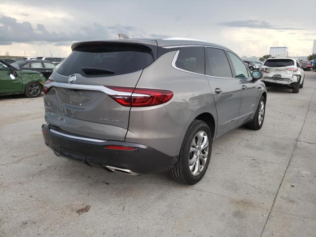 Photo 4 from auction – 2018 BUICK ENCLAVE AV with VIN 5GAERDKW2JJ261325