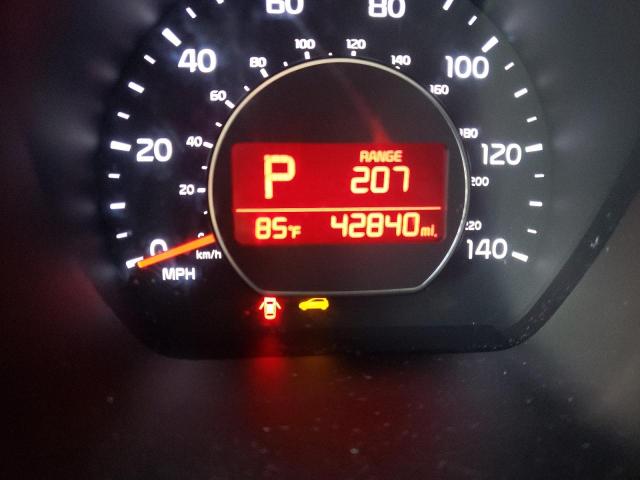 Photo 8 from auction – 2018 KIA SOUL + with VIN KNDJP3A58J7551877