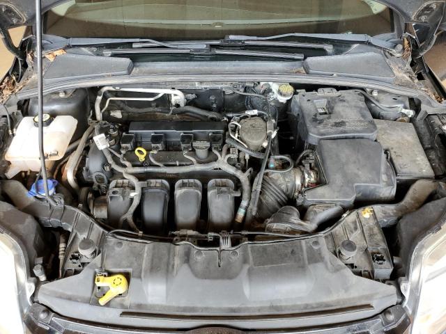 Photo 7 from auction – 2012 FORD FOCUS SE with VIN 1FAHP3K23CL223849