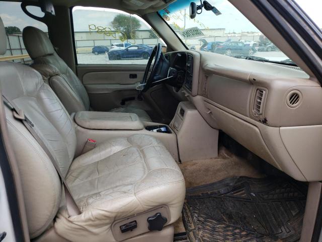 Photo 5 from auction – 2002 CHEVROLET SUBURBAN K with VIN 3GNFK16Z22G354933