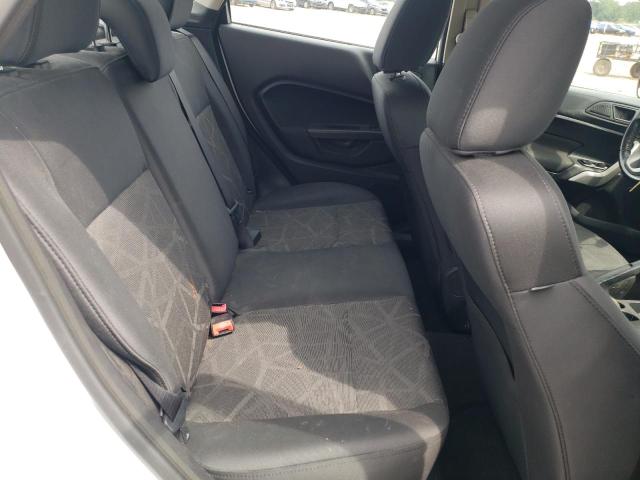Photo 6 from auction – 2012 FORD FIESTA SEL with VIN 3FADP4CJ6CM123382