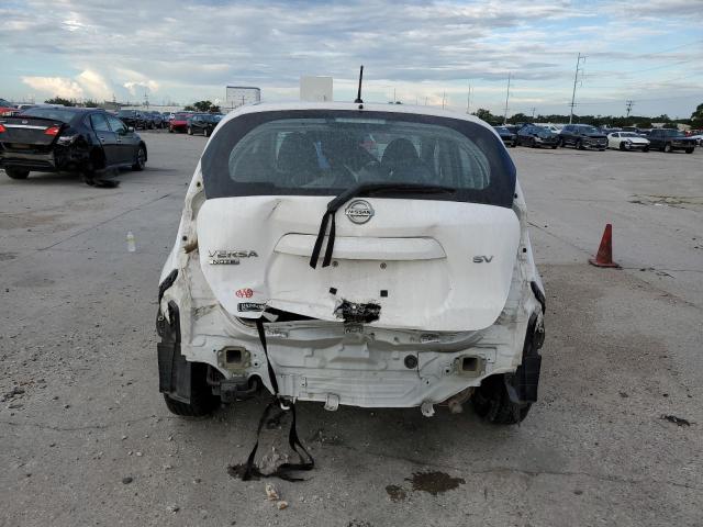 Photo 9 from auction – 2018 NISSAN VERSA NOTE with VIN 3N1CE2CP3JL370160