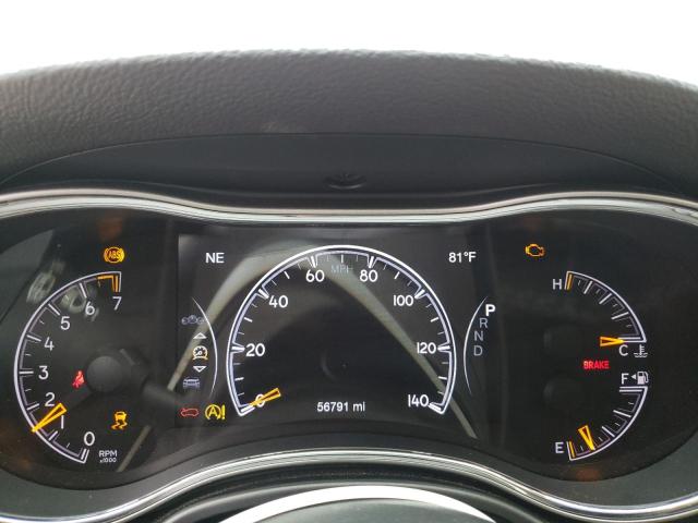 Photo 8 from auction – 2018 JEEP GRAND CHER with VIN 1C4RJFBG8JC503227