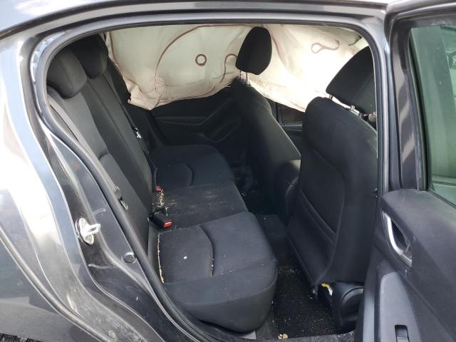 Photo 6 from auction – 2015 MAZDA 3 SPORT with VIN 3MZBM1K76FM202650