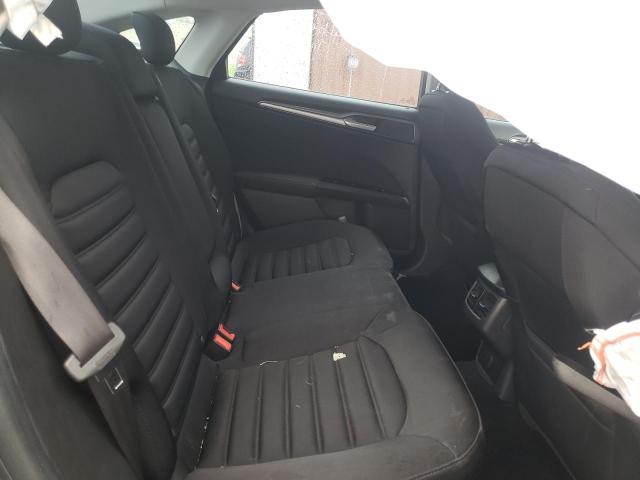 Photo 6 from auction – 2014 FORD FUSION SE with VIN 3FA6P0LU1ER398725