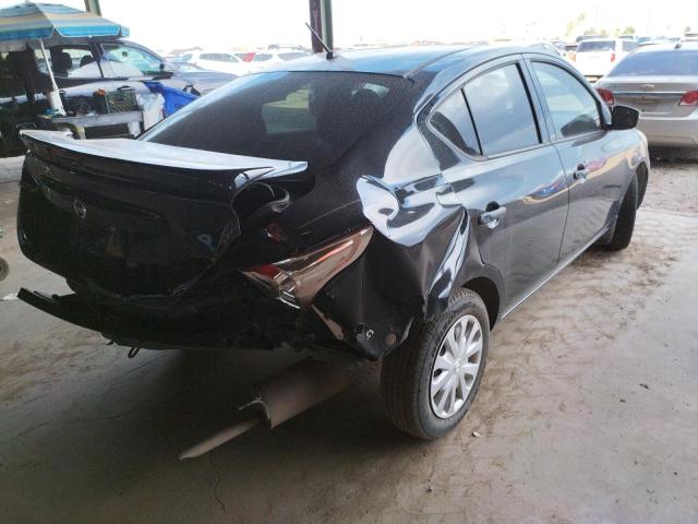 Photo 4 from auction – 2017 NISSAN VERSA S with VIN 3N1CN7AP6HL801844