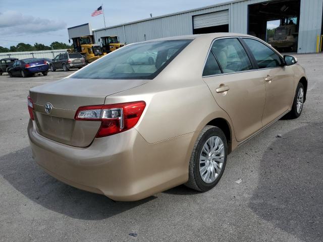 صورة رقم 4 من المزاد - 2012 TOYOTA CAMRY BASE مع VIN 4T4BF1FK0CR264405