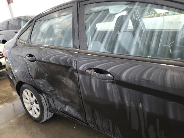 Photo 9 from auction – 2012 FORD FIESTA SE with VIN 3FADP4BJ1CM182454