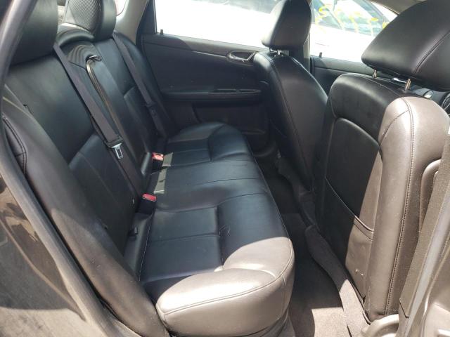 Photo 6 from auction – 2013 CHEVROLET IMPALA LTZ with VIN 2G1WC5E36D1230078