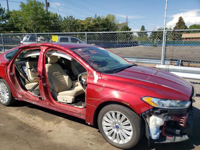 Photo 9 from auction – 2013 FORD FUSION SE with VIN 3FA6P0PU8DR247728