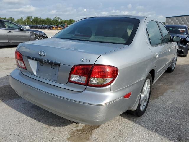 Photo 4 from auction – 2002 INFINITI I35 with VIN JNKDA31A12T016053