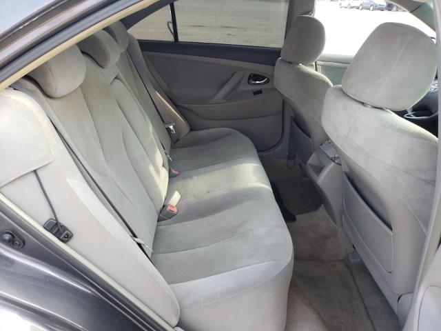 Photo 6 from auction – 2009 TOYOTA CAMRY BASE with VIN 4T1BE46K89U377302
