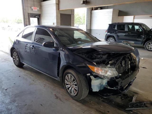 TOYOTA CAMRY L 2014 with VIN 4T1BF1FK5EU849171 - Photo from auction