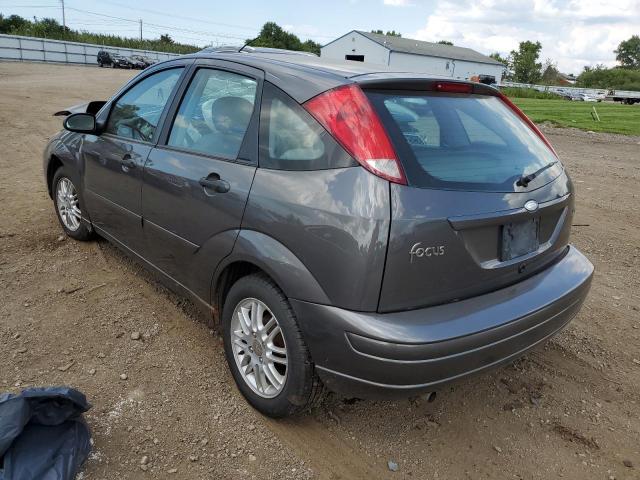 Photo 3 from auction – 2003 FORD FOCUS with VIN 3FAFP37393R121207