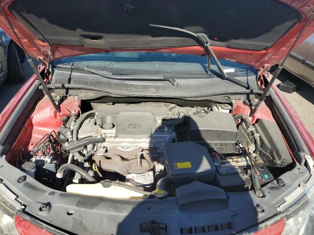 Photo 7 from auction – 2013 TOYOTA CAMRY L with VIN 4T1BF1FK9DU692548