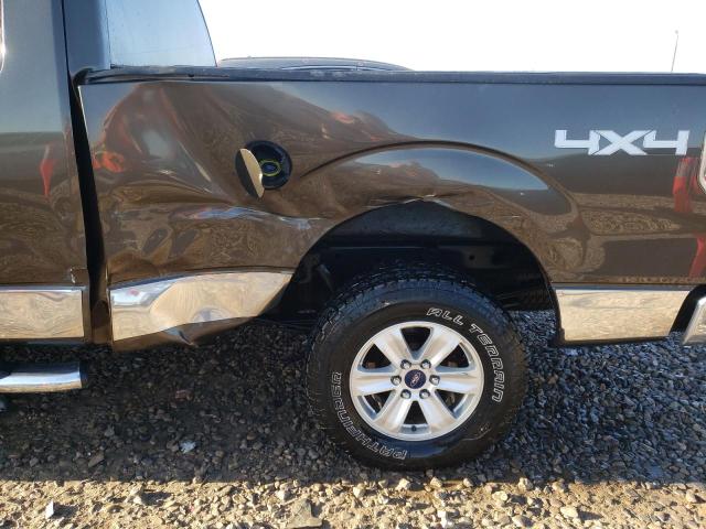 Photo 9 from auction – 2009 FORD F150 SUPER with VIN 1FTPX14V59FA77737