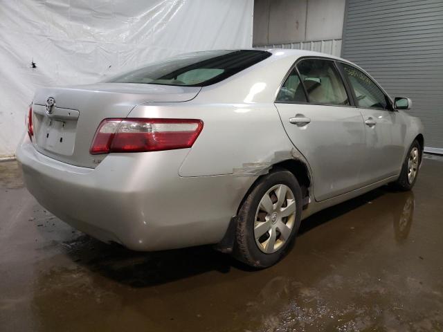 Photo 4 from auction – 2007 TOYOTA CAMRY CE with VIN 4T1BE46K97U093805