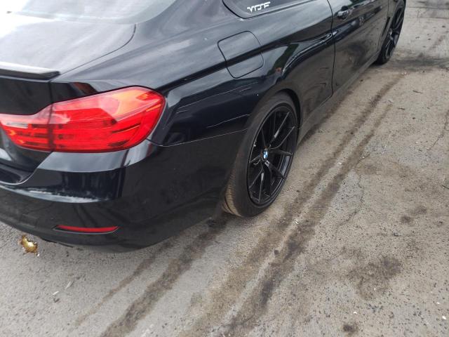 Photo 4 from auction – 2014 BMW 428 I with VIN WBA3N3C58EK230689