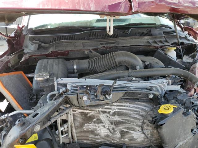 Фото 7 с аукциона – 2019 RAM 1500 CLASS с VIN 1C6RR7TT1KS665483
