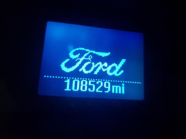Photo 8 from auction – 2016 FORD FUSION S with VIN 3FA6P0G7XGR129002