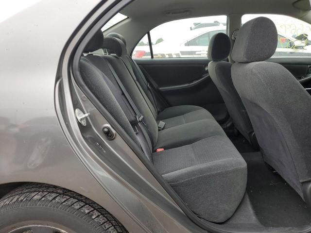 Photo 6 from auction – 2006 TOYOTA COROLLA CE with VIN 2T1BR32E16C560990