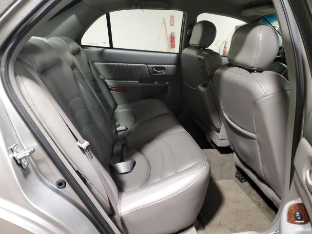Photo 6 from auction – 2005 BUICK CENTURY CU with VIN 2G4WS52J251179849