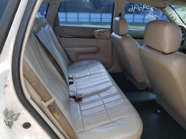 Photo 6 from auction – 2005 CHEVROLET IMPALA with VIN 2G1WF55K859375611